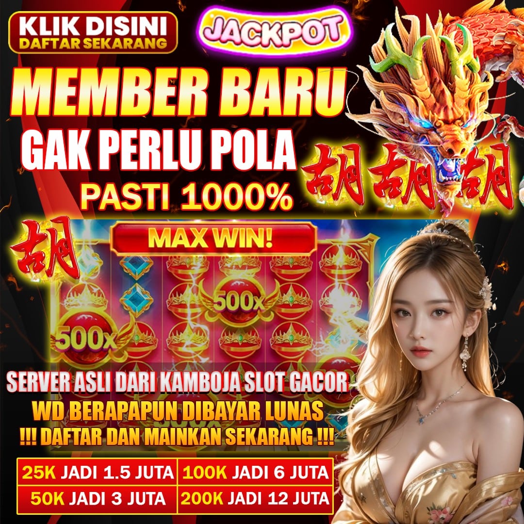 Kabartogel: Situs Game Online Paling Sedap untuk Cari Untung Cepat